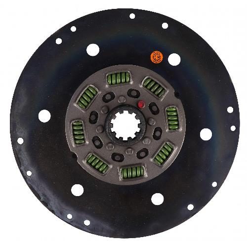 14" Hydro Drive Plate, w/ 1-3/4" Hub - New