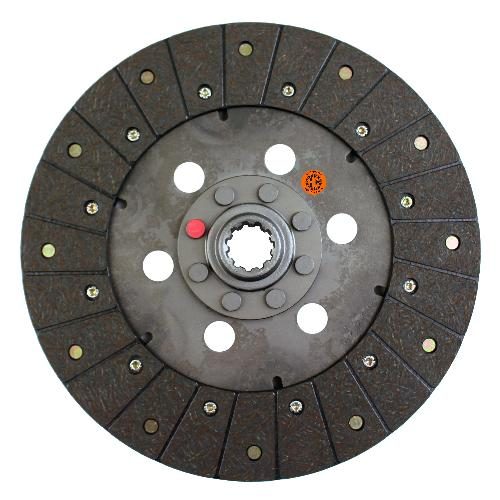 d2094508_1_xl.jpg 12" Transmission Disc, Woven, w/ 1-1/4" 11 Spline Hub - Reman