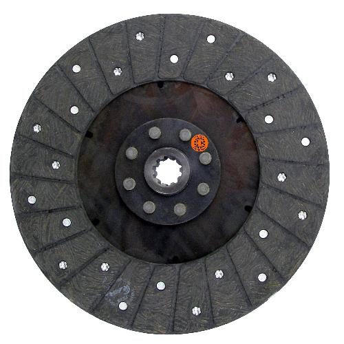 d2094669r_1_xl.jpg 12" PTO Disc, Woven, w/ 1-1/8" 10 Spline Hub - Reman