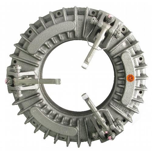 14" Single Stage Pressure Plate - Reman