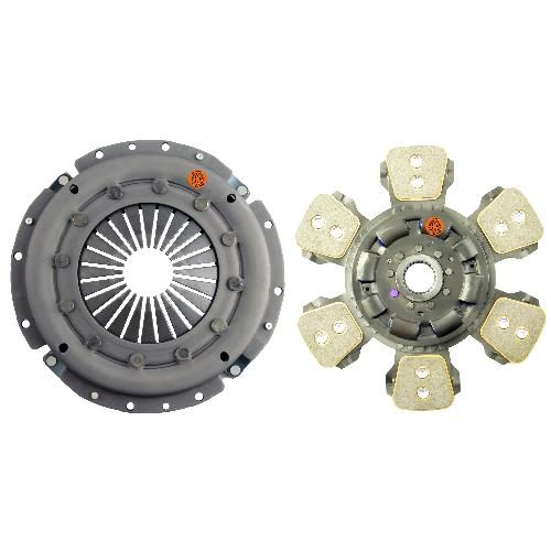 13" Diaphragm Clutch Unit - New