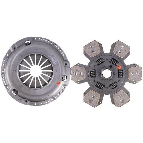 13-3/4" Diaphragm Clutch Unit - Reman