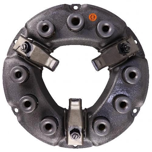10" Single Stage Pressure Plate - Reman