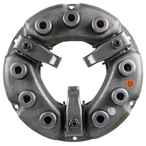 10" Single Stage Pressure Plate - New