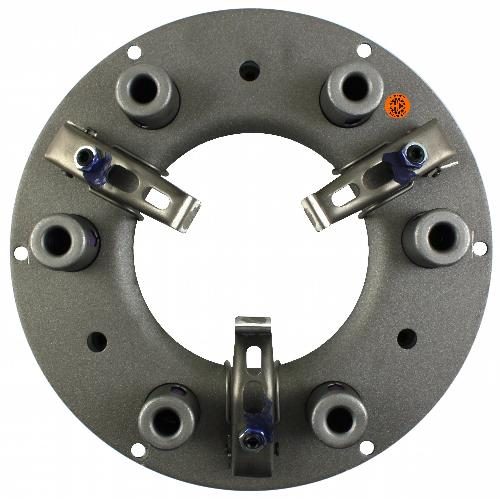 10" Single Stage Pressure Plate - New