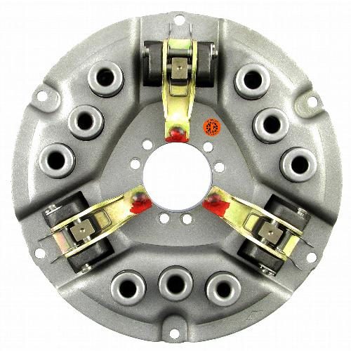 11" Single Stage Pressure Plate - New