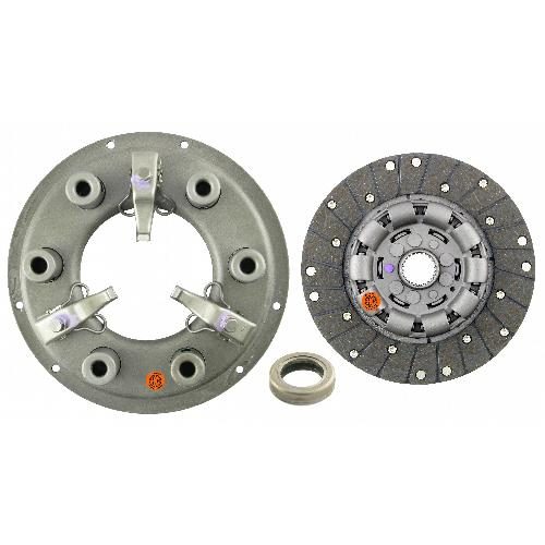 9" Single Stage Clutch Kit, w/ Bearing - Reman