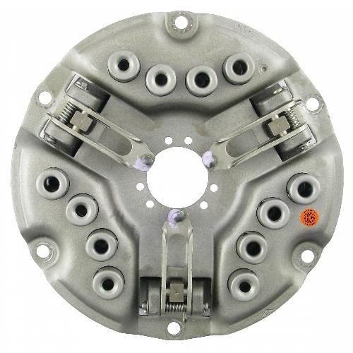 d255689_1_xl.jpg 12" Single Stage Pressure Plate - New