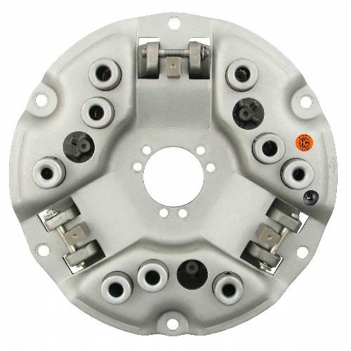 12" Single Stage Pressure Plate - Reman