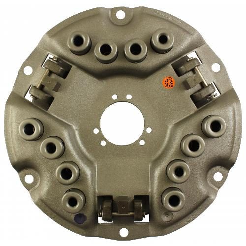 d269622_1_xl.jpg 12" Single Stage Pressure Plate - New