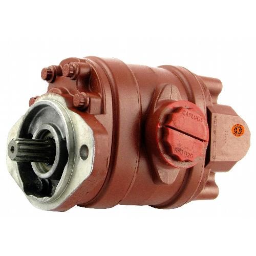 Hydraulic Gear Pump