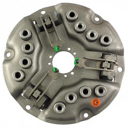 12" Single Stage Pressure Plate - New