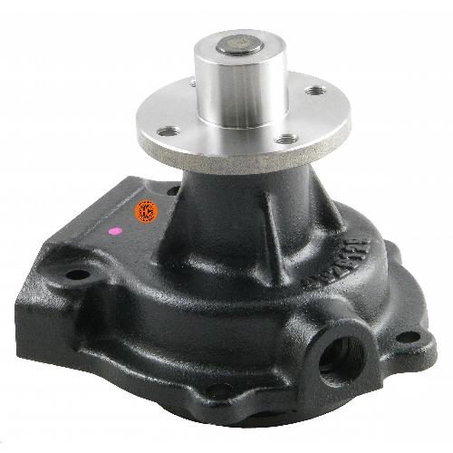 Water Pump w/ Hub - Reman