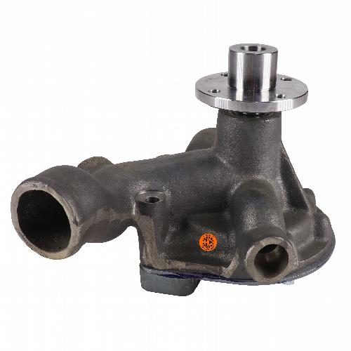 Water Pump w/ Hub - New