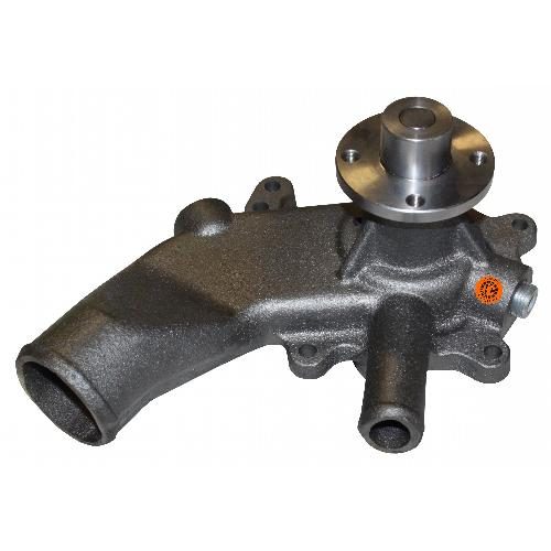 Water Pump w/ Hub - New