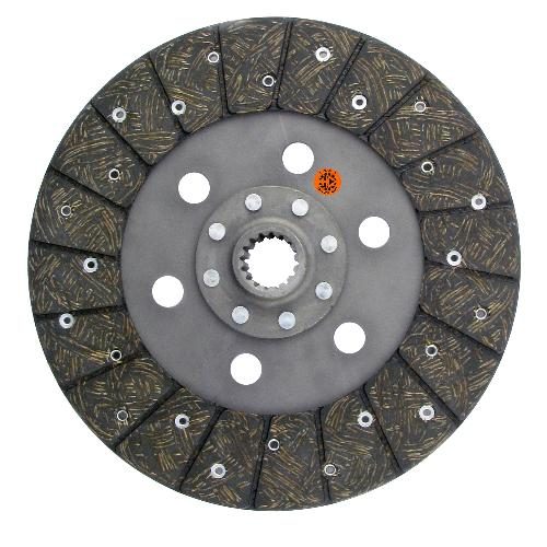 d4342203n_1_xl.jpg 12" PTO Disc, Woven, w/ 1-3/8" 16 Spline Hub - New