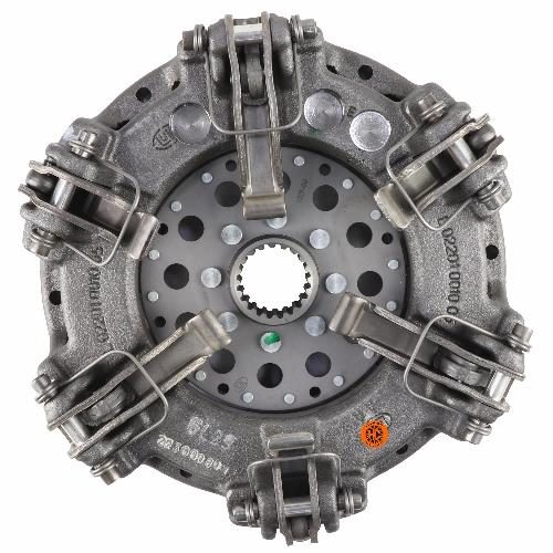 d4384633n_1_xl.jpg 9" LuK Dual Stage Pressure Plate - New