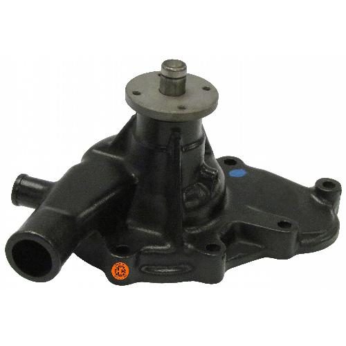 Water Pump w/ Hub - Reman