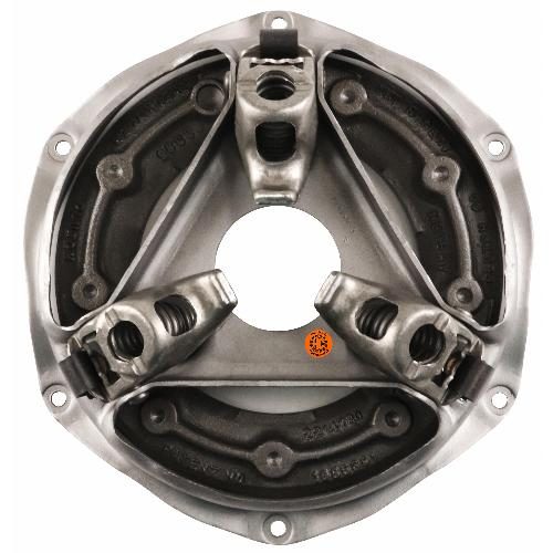 9-1/4" Single Stage Pressure Plate - Reman