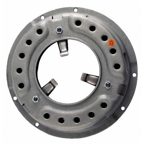 11" Single Stage Pressure Plate - Reman