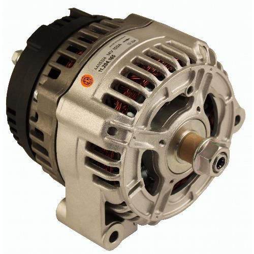 d836667315_1_xl.jpg Alternator - New, 12V, 150A, Genuine Iskra/MAHLE