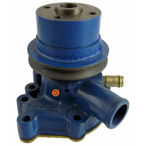 Water Pump w/ Pulley - New