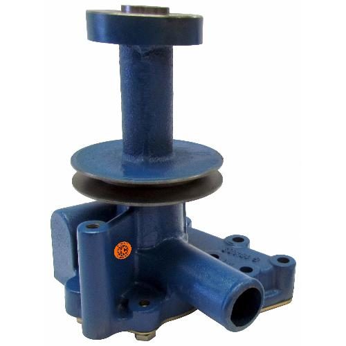 Water Pump w/ Pulley - New