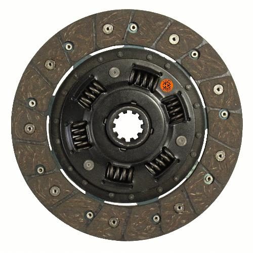 f400021_1_xl.jpg 7-1/4" Transmission Disc, Woven, w/ 15/16" 10 Spline Hub - New