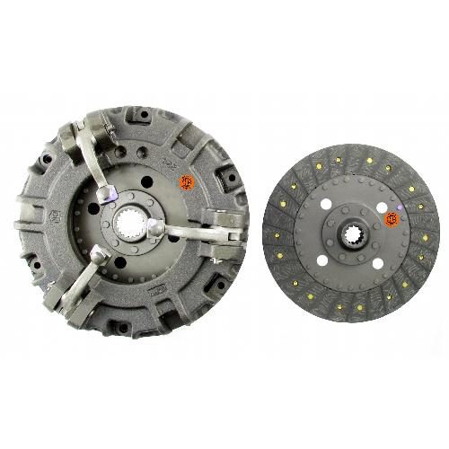 9-1/2" Dual Stage Clutch Unit - Reman