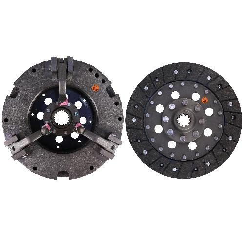8-1/2" Dual Stage Clutch Unit - New