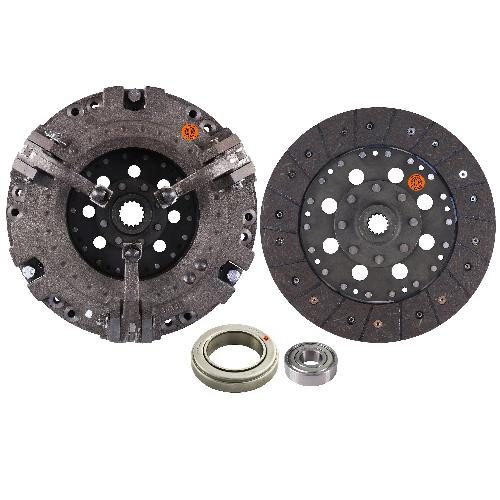 9" Dual Stage Clutch Unit - New