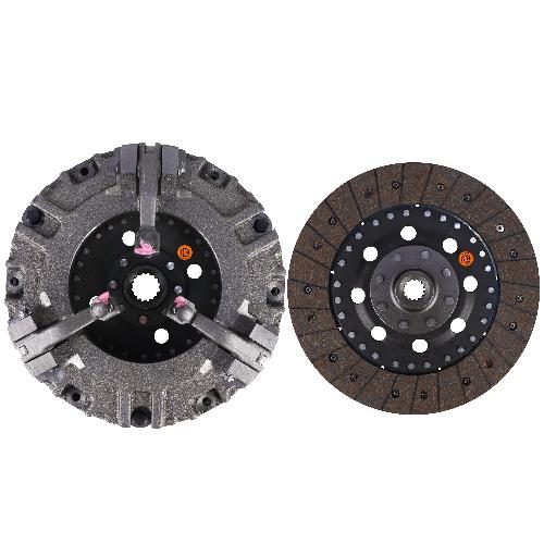 9-1/2" Dual Stage Clutch Unit - New