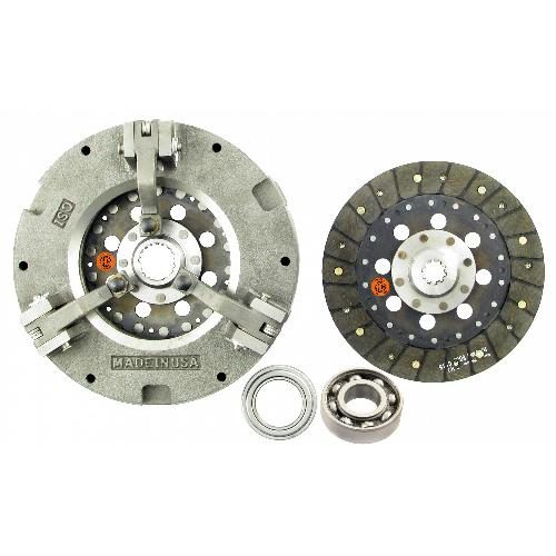 8-1/2" Clutch Kit - New
