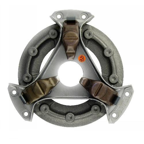 8-1/2" Single Stage Pressure Plate - New
