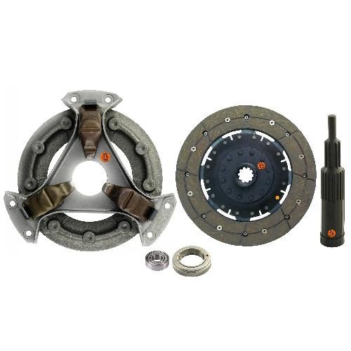 8-1/2" Clutch Kit, w/ Bearings - New
