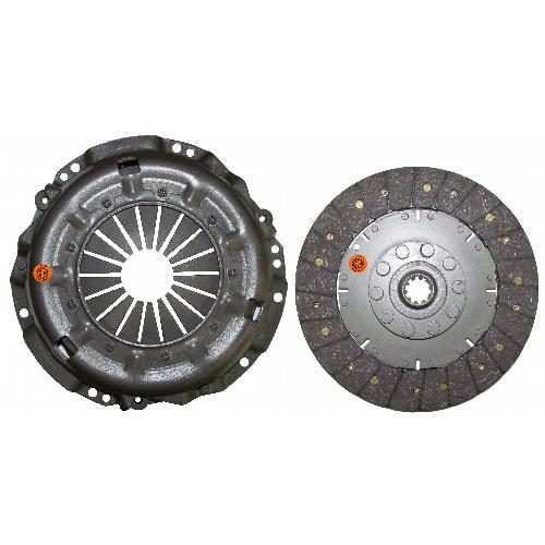 9" Diaphragm Clutch Unit - New