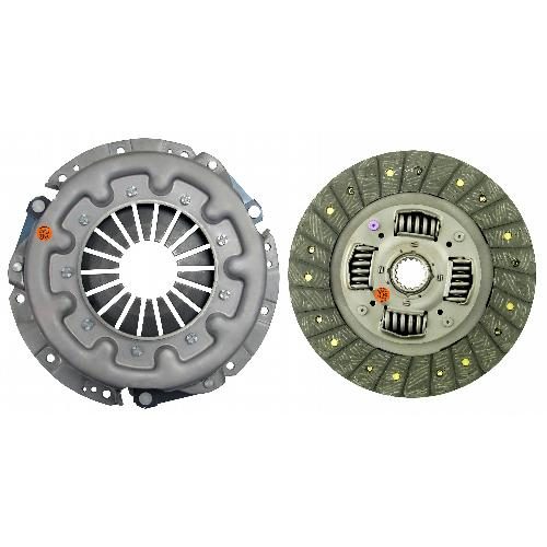 9-1/2" Diaphragm Clutch Unit - New