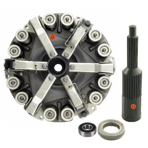f4702dsn-kit_1_xl.jpg 9" Dual Stage Clutch Kit, w/ Bearings - New