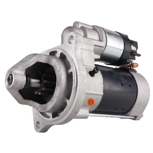 f500338953_1_xl.jpg Starter - New, 12V, PMGR, CW, Aftermarket Bosch