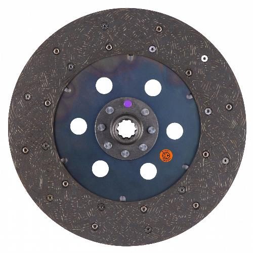 f5167937_1_xl.jpg 12-1/4" LuK PTO Disc, Woven, w/ 1" 10 Spline Hub - New