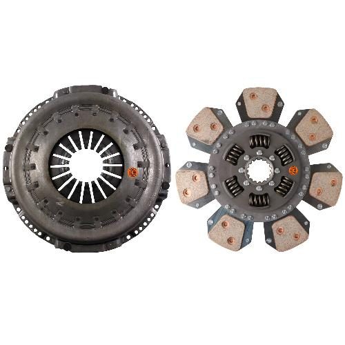 12-1/4" LuK Diaphragm Clutch Unit - New