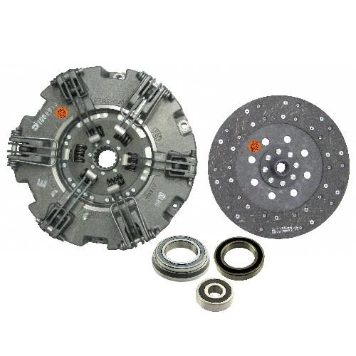 f5189875n-kit_1_xl.jpg 12-1/4" Dual Stage Clutch Kit, w/ Bearings - New