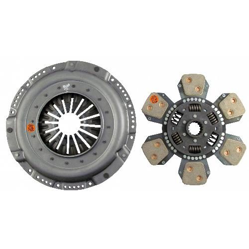 13-3/4" LuK Diaphragm Clutch Unit - New
