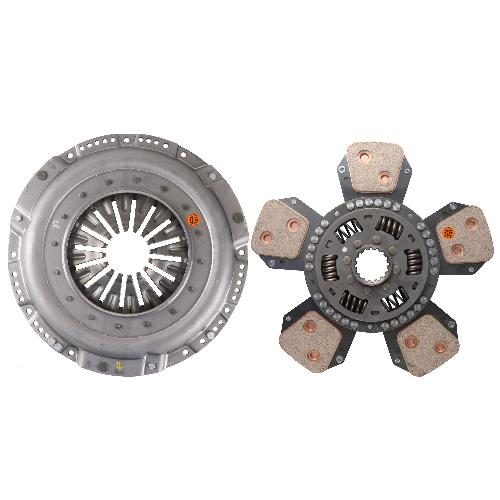 13" LuK Diaphragm Clutch Unit - New