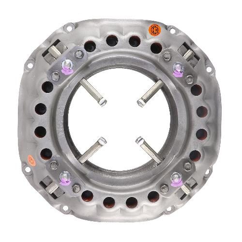 13" Single Stage Pressure Plate - Reman
