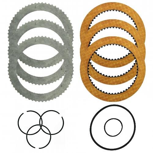 IPTO Clutch Kit