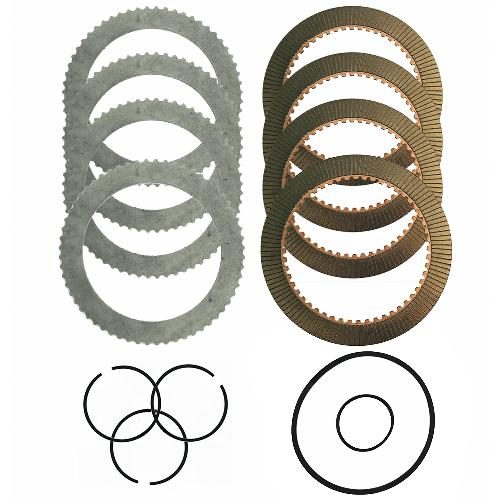 IPTO Clutch Kit