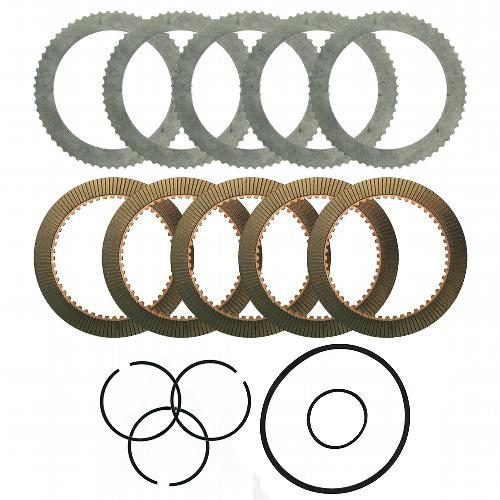 IPTO Clutch Kit