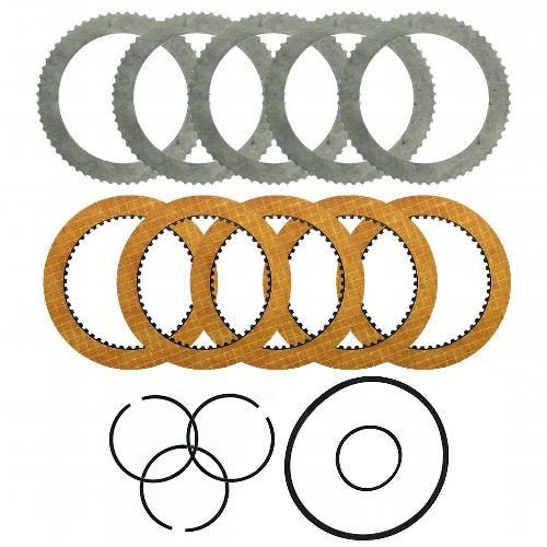 IPTO Clutch Kit