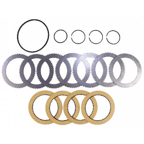 IPTO Clutch Kit